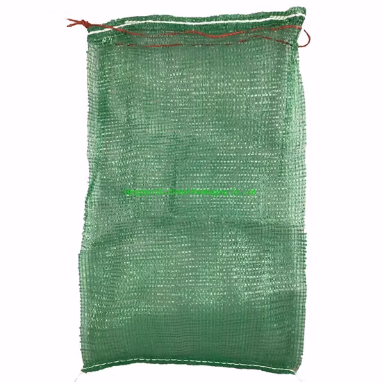 PP Mesh Bag Net for Fruit Packing Tubular Net Fruit Net Bag