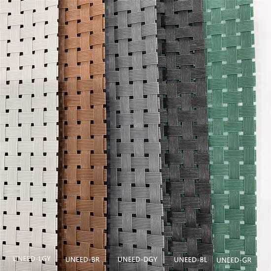 PVC Privacy Balcony Screen Fence Balkonsichtschutz for Decoration and Protection