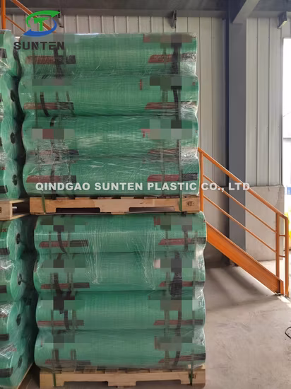 Plastic/Agricultural White/Colorful Packing Round Silage/Bales/Grass Hay Bale Wrap Net for Farm