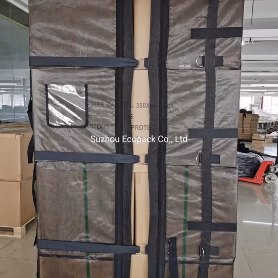 Super Quality Custom Pallet Wrap Film with Net Material